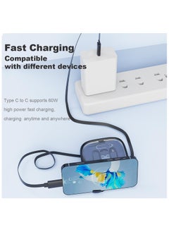 USB Adapter Storage Box with Retractable Type-C Cable. - pzsku/Z3440E901C08A3A20EBF6Z/45/_/1724223382/1e7a931d-8bf7-409c-94e9-f8afdd949d01