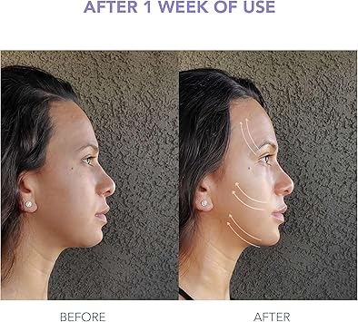 FOREO Firm Fabulous BEAR mini Lavender Serum Serum Serum 30ml Microcurrent Face Lift Device Face Massager Facial Skin Care Products Gifts Skincare Tools Gift Box Gift Sets - Image 4