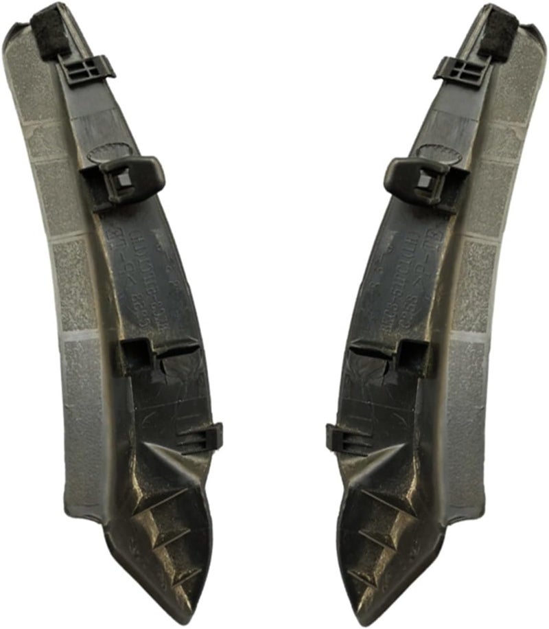 Wivplex Windshield Wiper Arm Cover for Mazda 3 Axela - Image 2