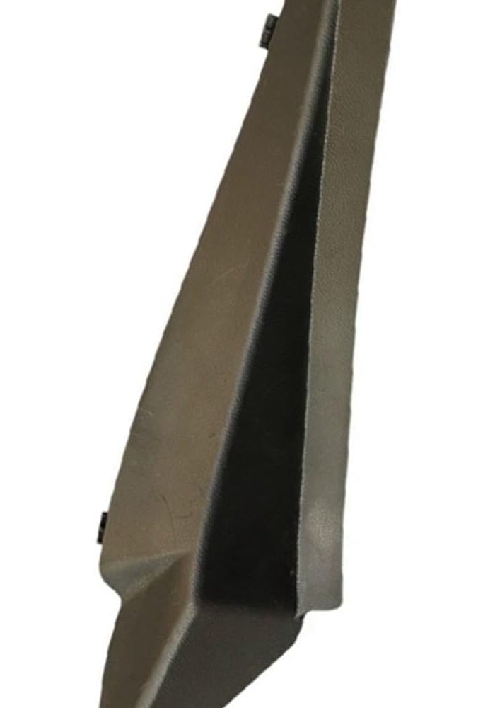 Wivplex Windshield Wiper Arm Cover for Mazda 3 Axela - Image 1