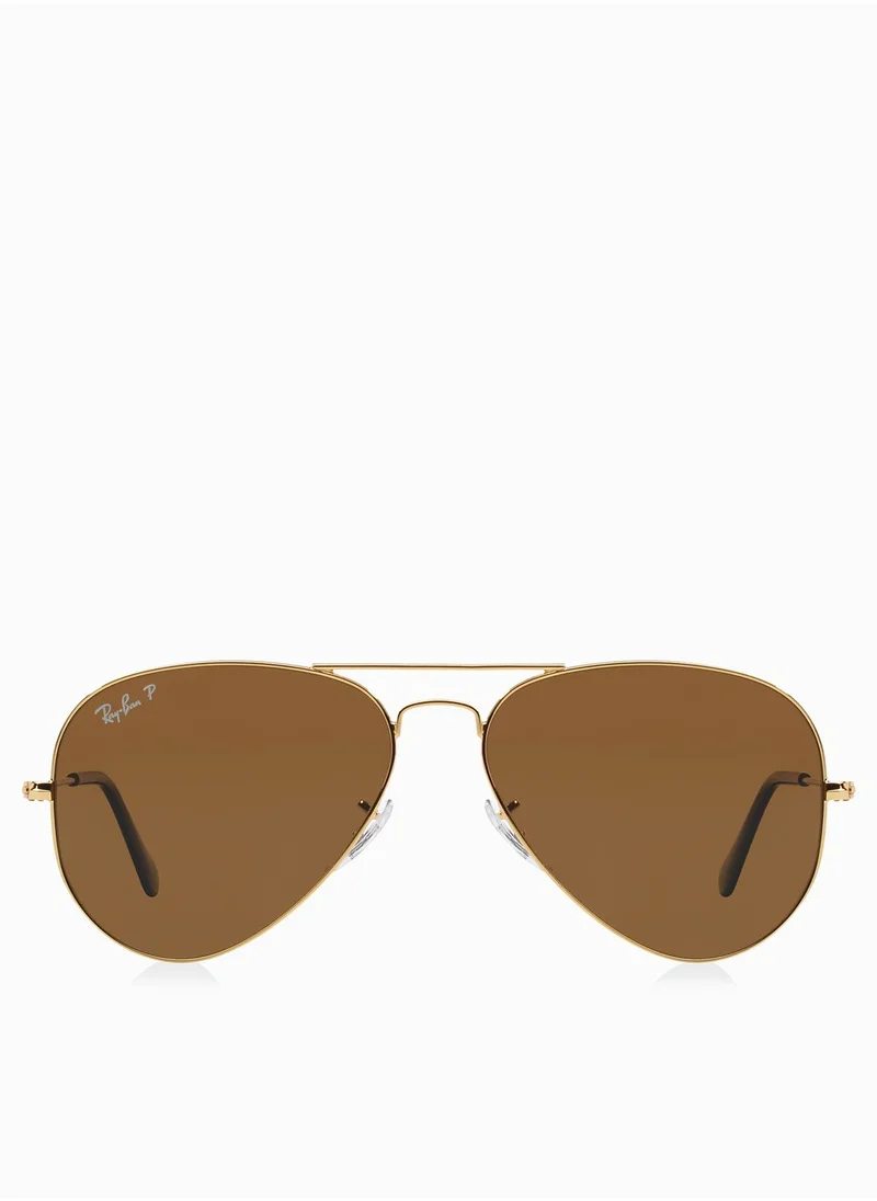 Ray-Ban 0RB3025 Classic Sunglasses