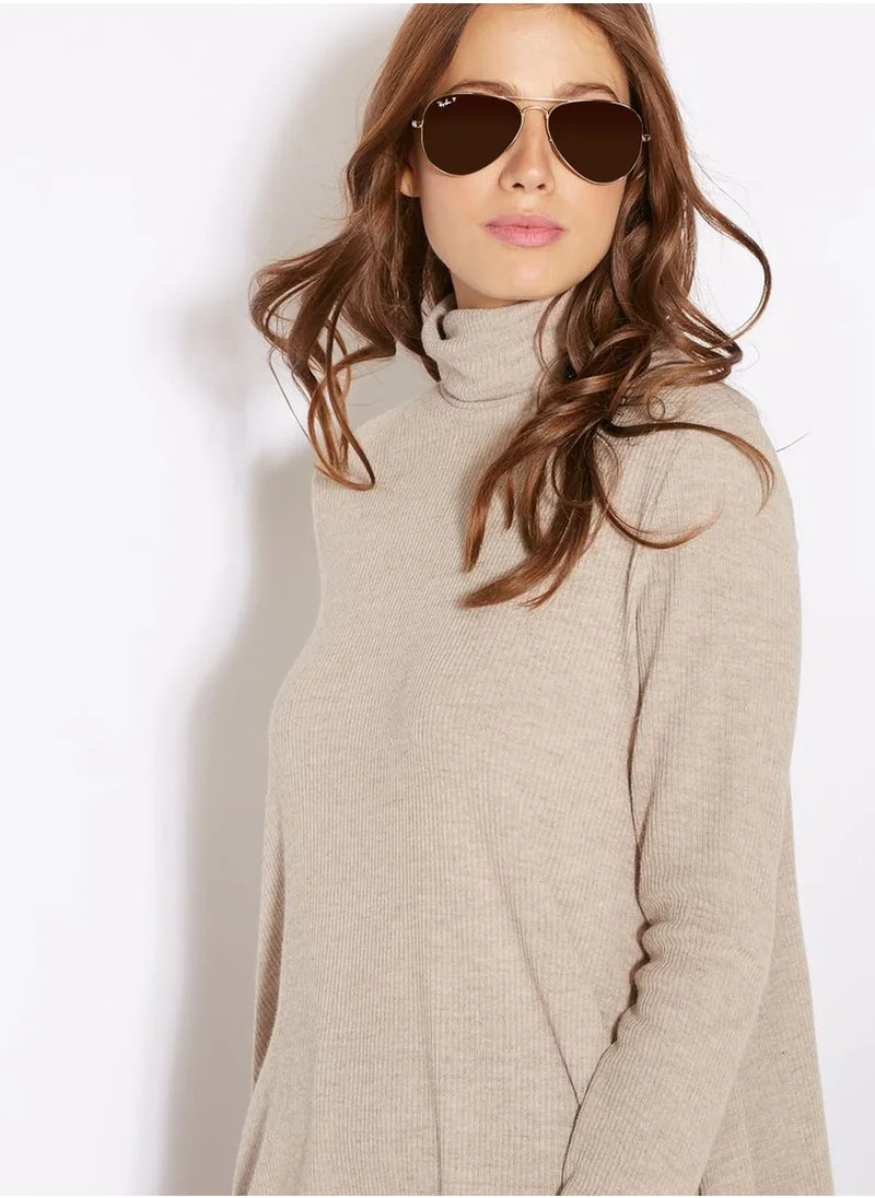 Ray-Ban 0RB3025 Classic Sunglasses