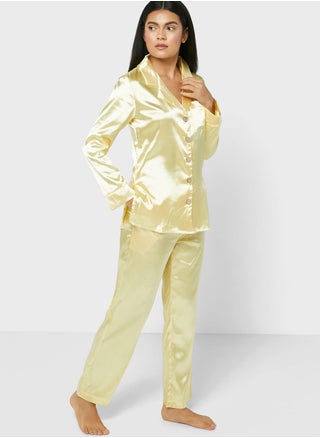 Basic Pyjama Pants Set - pzsku/Z3440FF7D55B32058A8B8Z/45/_/1698980947/d1a6e7a4-a4d4-4e24-b7f3-ed8cacf08b7b