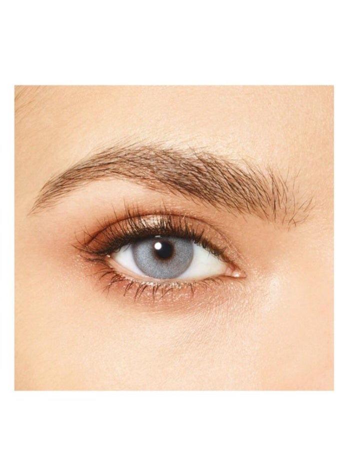 ديسيو عدسات لاصقة يومية من أتتيتود - أزرق رومانسي - Image 1