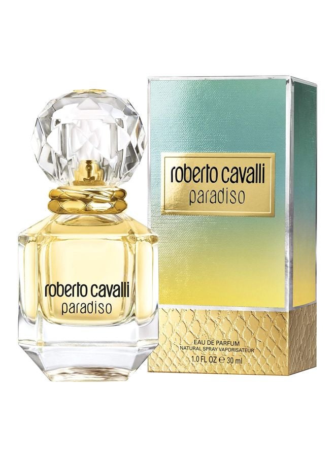 روبرتو كافالي عطر باراديسو EDP 30ملليلتر - Image 2