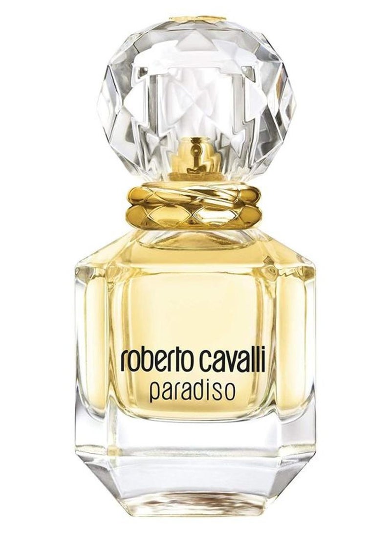روبرتو كافالي عطر باراديسو EDP 30ملليلتر - Image 1