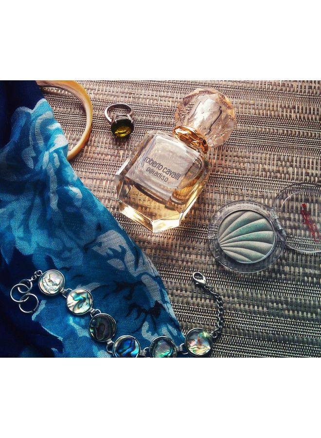 روبرتو كافالي عطر باراديسو EDP 30ملليلتر - Image 5