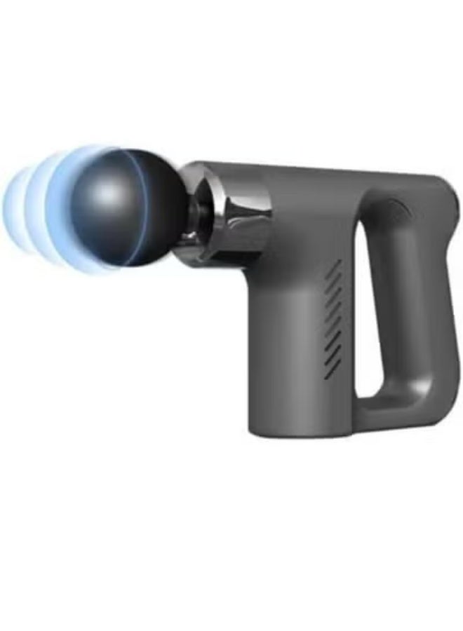 Original Portable Mini Massage Gun – Electric Muscle Relaxation Massager for Fitness & Physical Health - Image 1