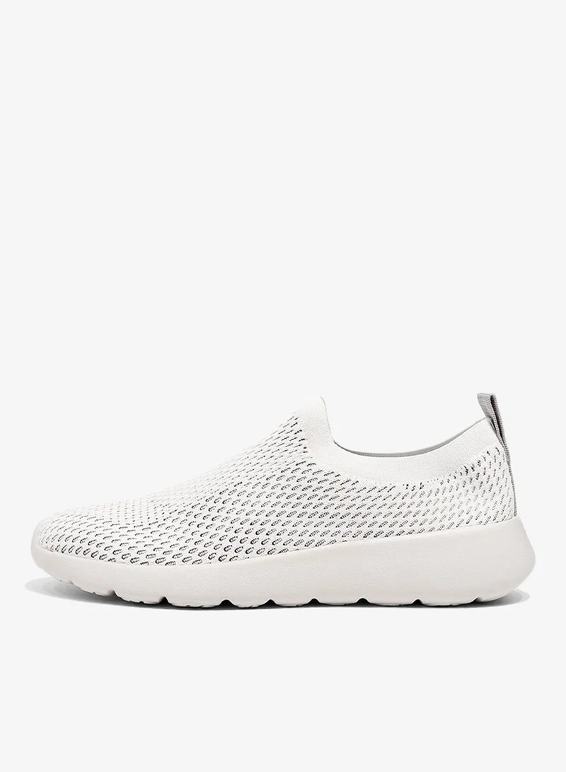 One-step Breathable