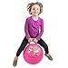 Hedstrom Hopper Ball Jumping Ball for Kids 15 Inch SuperKitties - Image 4