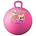 Hedstrom Hopper Ball Jumping Ball for Kids 15 Inch SuperKitties - Image 2
