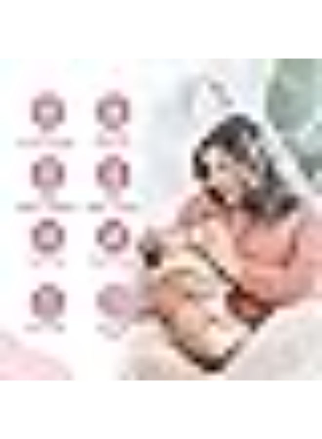 شفاط ثدي كهربائي اربع اوضاع - Image 3