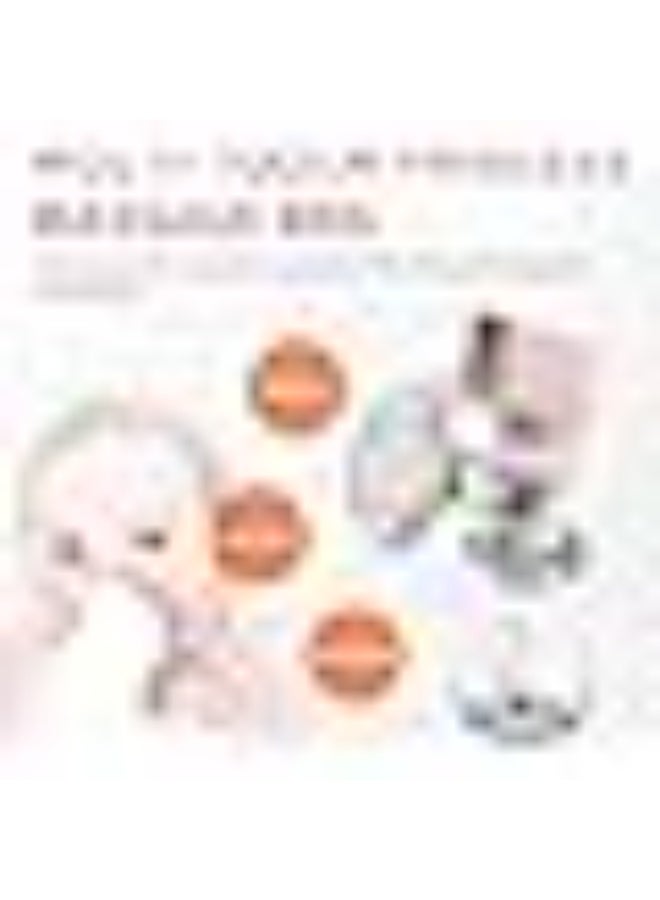 شفاط ثدي كهربائي اربع اوضاع - Image 5