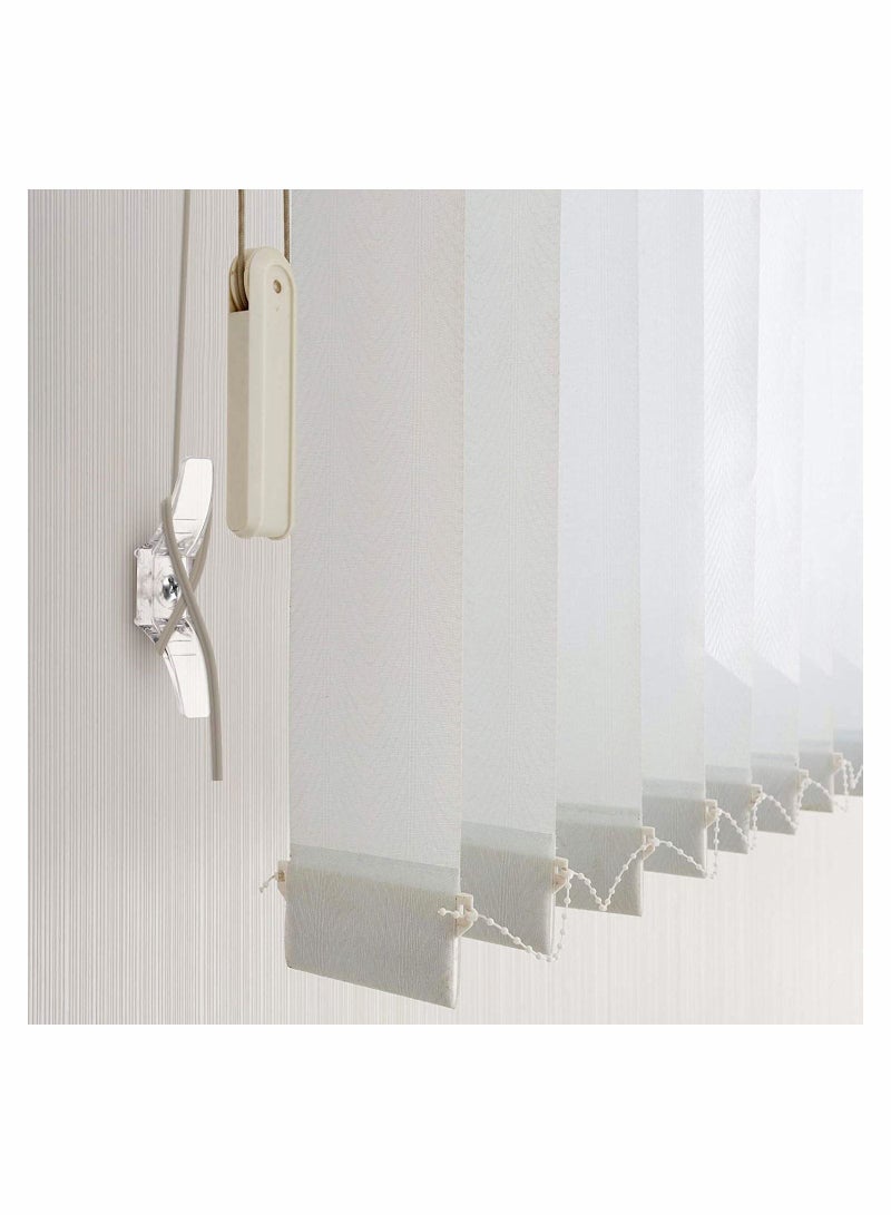 Blind Cord Cleats Baby Safety Rope Cleat Hooks Adhesive Holder Window String Child Proofing Wind Up Wrap for Home Office Curtains Sun Screens Shades Ropes (24 Pack)  - Image 2