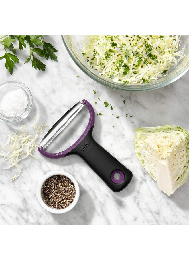 OXO - Good Grip Large Vegetable Prep Peeler - Image 1