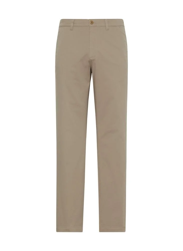 كالفن كلاين Slim Stretch Cotton Chino Trousers