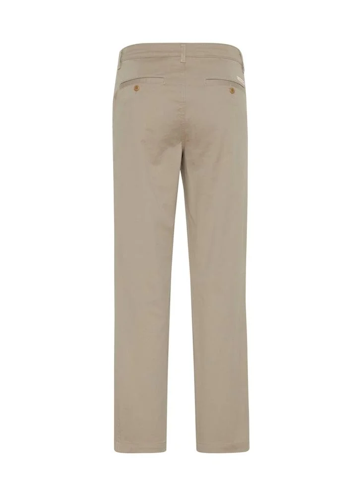 كالفن كلاين Slim Stretch Cotton Chino Trousers