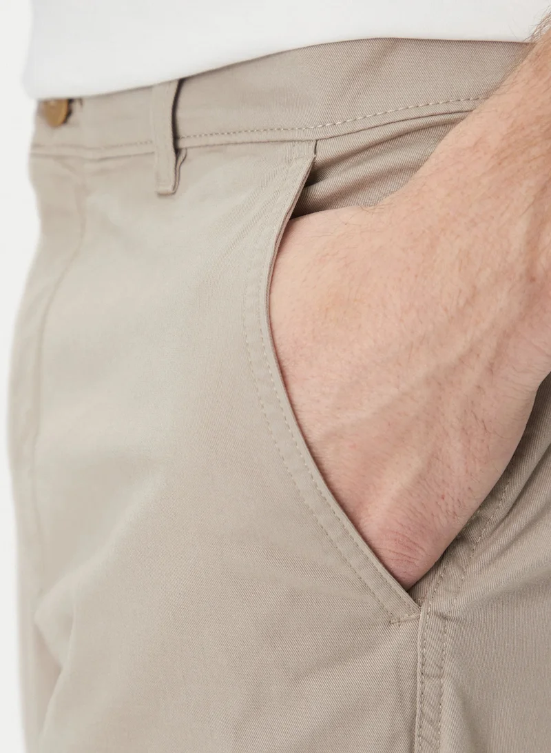 Calvin Klein Jeans  Slim Twill Chino Trousers for Men | Best Price UAE