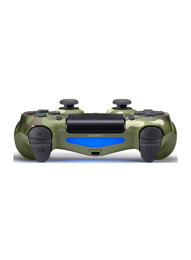 سوني مجدد - وحدة النحكم اللاسلكية دوال شوك 4 لبلايستيشن 4 - playstation_4_ps4 - Image 3