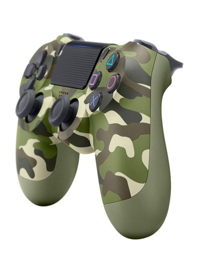 سوني مجدد - وحدة النحكم اللاسلكية دوال شوك 4 لبلايستيشن 4 - playstation_4_ps4 - Image 2