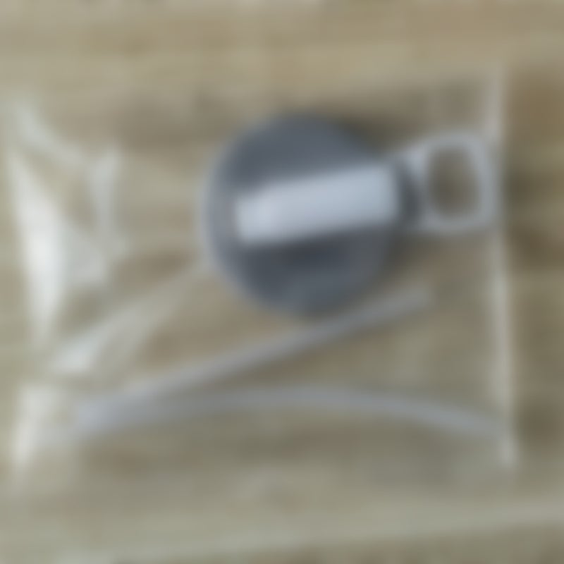 Silicone Straws Soda Can Covers - Leak-Proof, Easy to Use, and Durable - Image 1