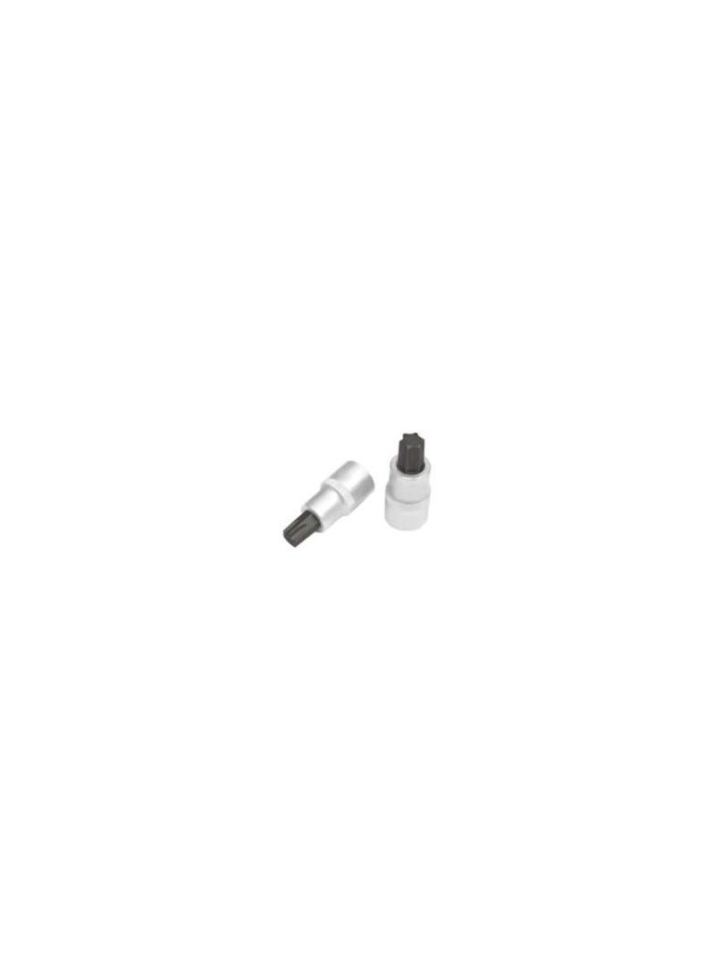 Square Bit 1/2" Allen Star T20 Length 100mm