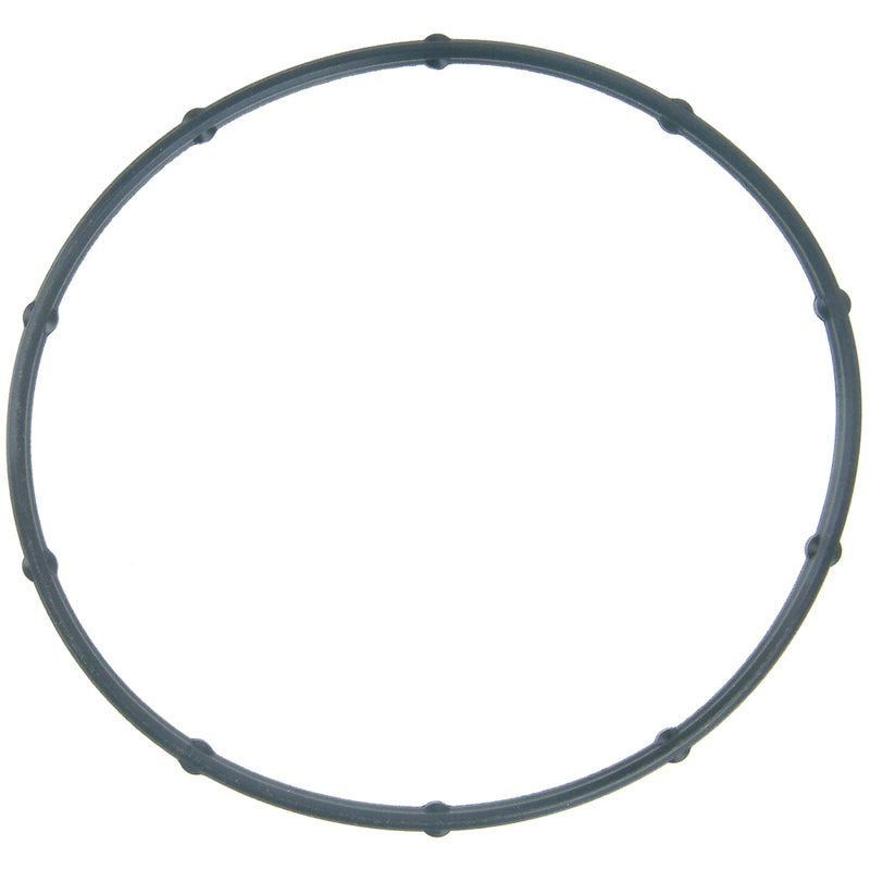 Fel-Pro FELPRO 61469 Fuel Injection Throttle Body Mounting Gasket for Chevrolet Silverado 1500 - Image 3
