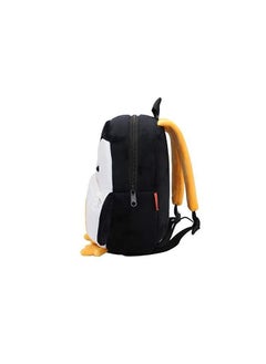 Y&D Toddler Catoon Backpack KASTWAVE Cute Bag Plush Animal Cartoon Mini Travel for Preschool Baby Girl Boy 2-6 Years (Penguin)  - Image 3