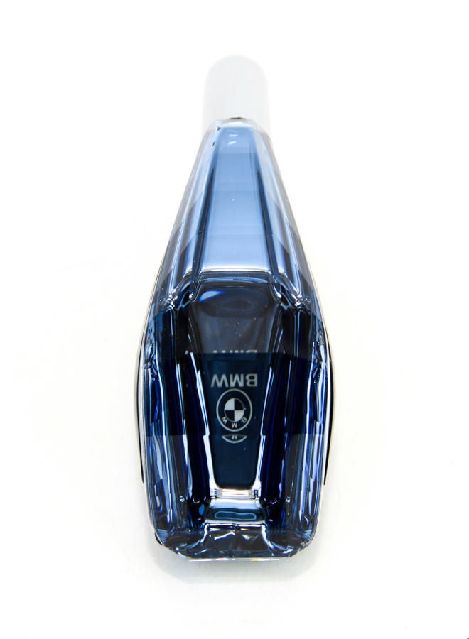 BMW Super touch LED illuminated crystal shift knob bm - Image 1