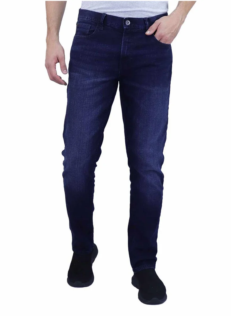 GIORDANO Men's Denim Low Rise Skinny Tapered Fit Jeans