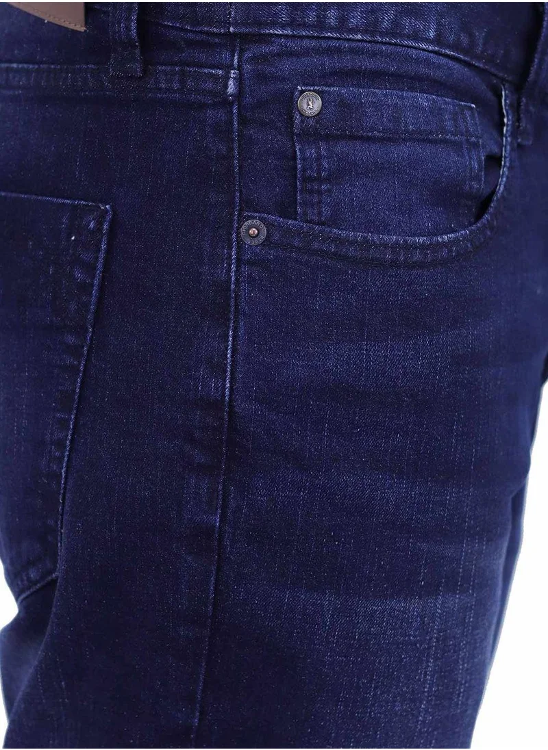 GIORDANO Men's Denim Low Rise Skinny Tapered Fit Jeans