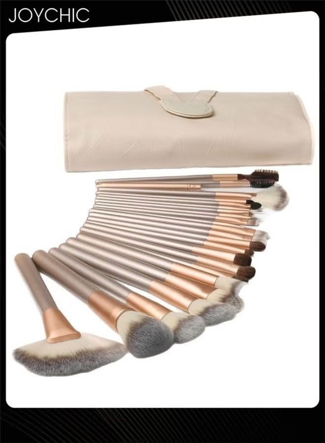 Joychic Women Makeup Brush Sets
