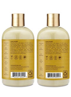 Shea Moisture Raw Shea Butter Repair Shampoo + Conditioner 13 oz and 13 oz Conditioner Pack, for Dry Hair - pzsku/Z34422ACD7BA38F34F33DZ/45/_/1712342291/afe53fa6-b7b0-4714-8356-62b2a2a7f5f0