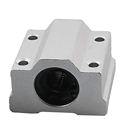 Robodo PR104 CNC SC8UU Linear Motion Bearing for 3D Printer - Image 1