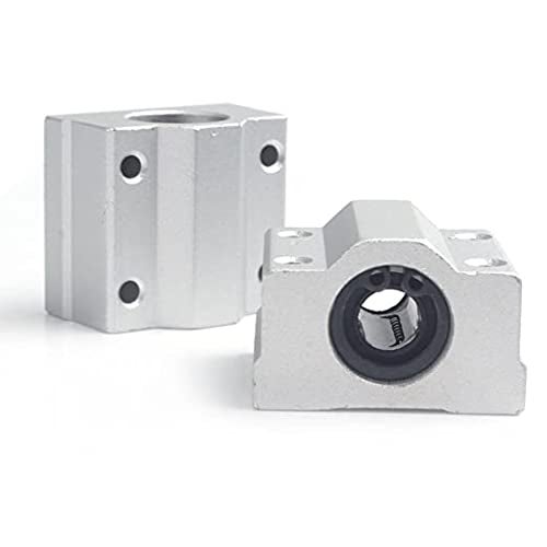 Robodo PR104 CNC SC8UU Linear Motion Bearing for 3D Printer - Image 4