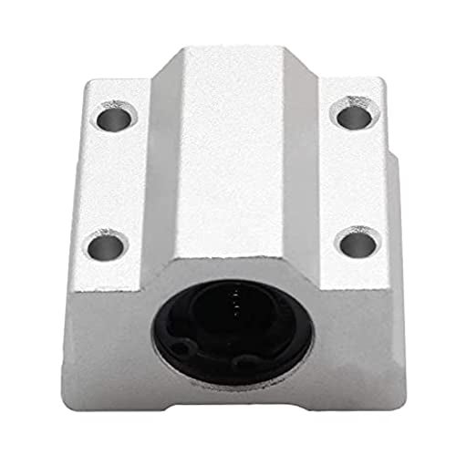 Robodo PR104 CNC SC8UU Linear Motion Bearing for 3D Printer - Image 3