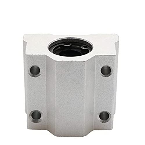 Robodo PR104 CNC SC8UU Linear Motion Bearing for 3D Printer - Image 2