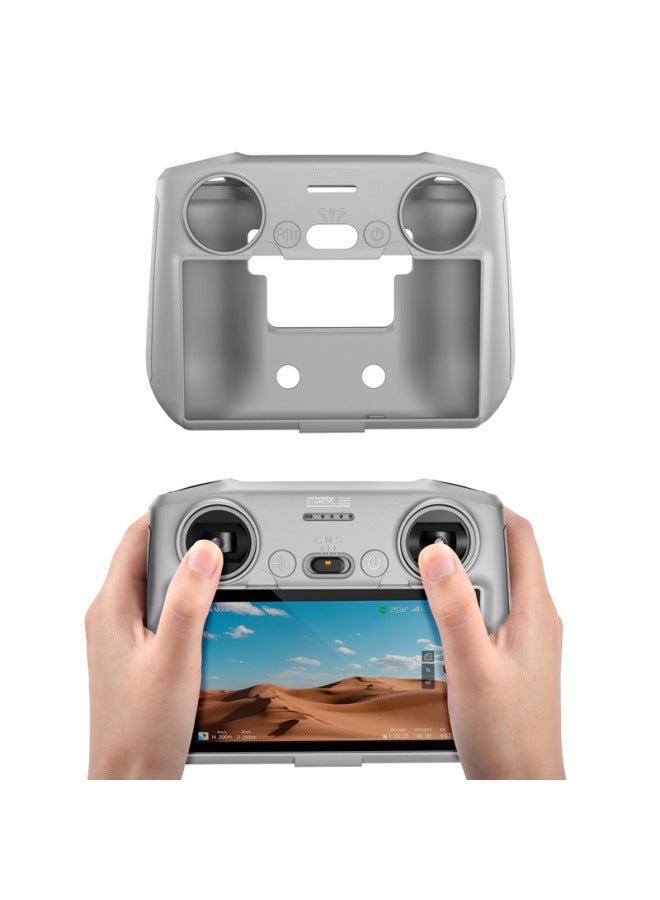 STARTRC غطاء حماية سيليكوني لجهاز التحكم عن بعد لطائرة Dji Mavic3/mini3pro، ملحقات مناسبة - Image 4