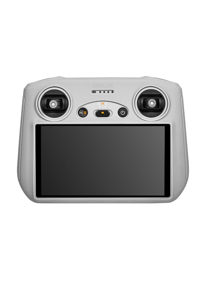 STARTRC غطاء حماية سيليكوني لجهاز التحكم عن بعد لطائرة Dji Mavic3/mini3pro، ملحقات مناسبة - Image 1