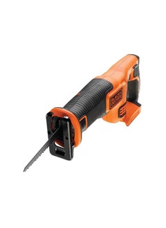 BLACK+DECKER Cordless 20Mm Reciprocating Electric Saw 18V Battery Not Included Bdcr18N Xj 2 Years  - Image 2