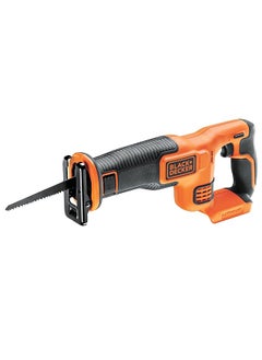 BLACK+DECKER Cordless 20Mm Reciprocating Electric Saw 18V Battery Not Included Bdcr18N Xj 2 Years  - Image 1