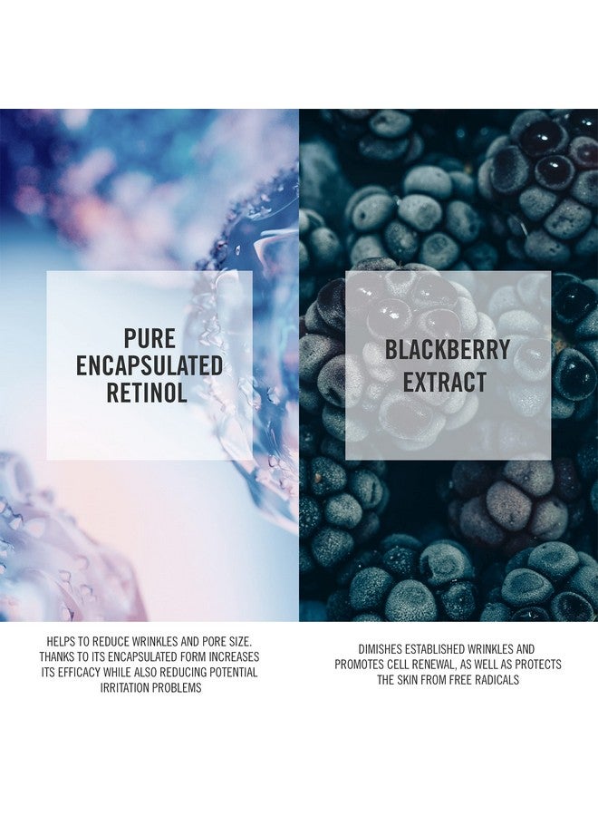 La Cabine laCabine Pure Retinol Ampoule Serum with pure retinol for a youthful radiance and a renewed skin - Image 3