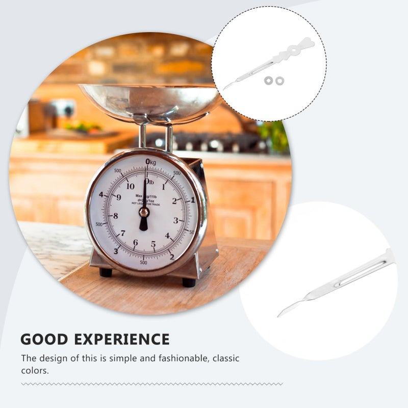 Pointer Replacement Weighing Scale Parts 1 Pack Easy Installation Kitchen Repair Accessories - Image 5