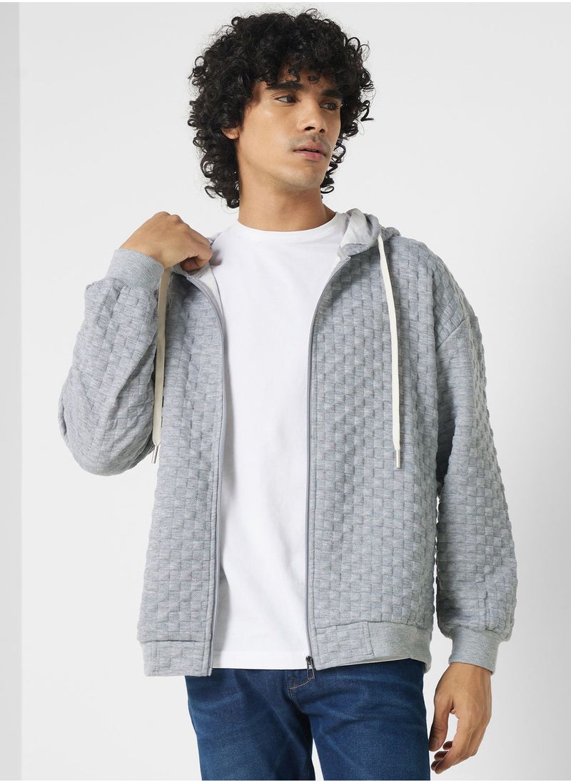 OFF LIMITS - Oversize Hoodie - Image 1