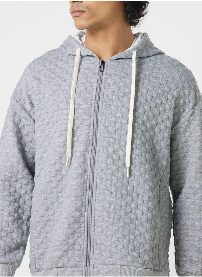 OFF LIMITS - Oversize Hoodie - Image 1