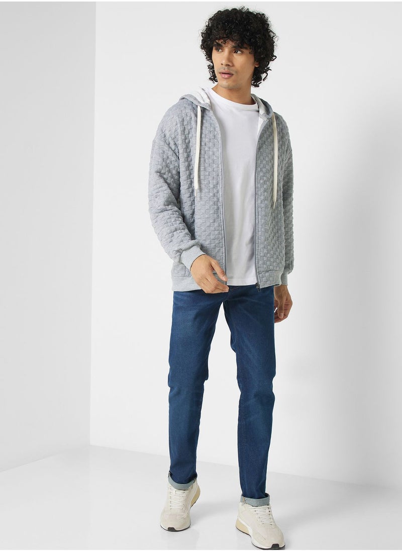 OFF LIMITS - Oversize Hoodie - Image 1