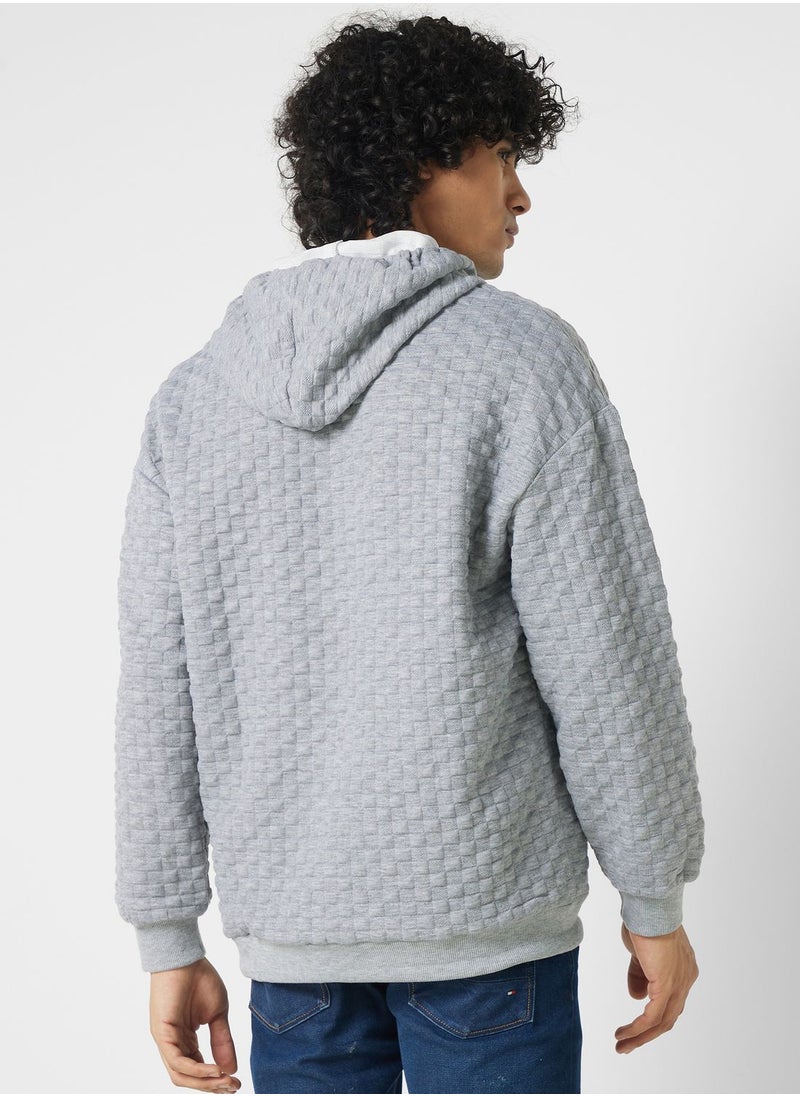 OFF LIMITS - Oversize Hoodie - Image 1