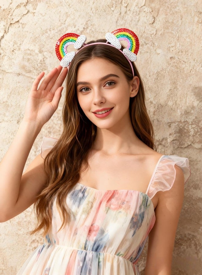 بيبيو مجموعة أدوات الرسم بالصب الأكريليكي من بيبيو - لوازم فنية ورسم، سائل جاهز للصب، زجاجات سعة 118 مل، مجموعة من 6 ألوان متنوعة - Image 4