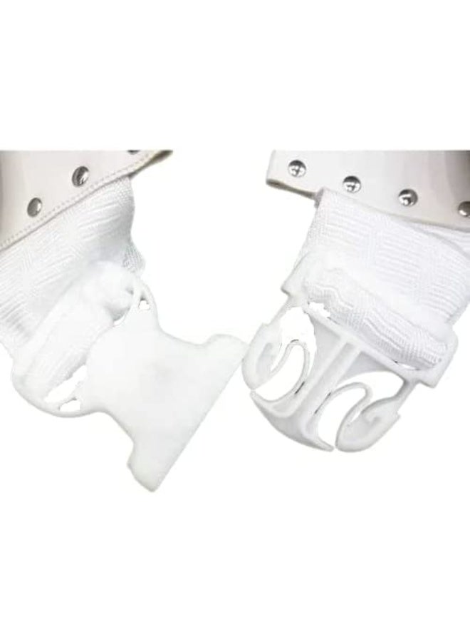 Belt for Hajj Umrah Ihram for Men - Adjustable Clamp Closure Waterproof Storage Belt for Pilgrimage - Image 3