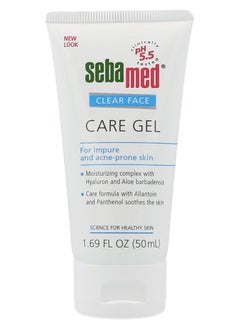 Sebamed Gel Clear Face Care 50 ml - pzsku/Z3442F520BEAF6DE7D4B9Z/45/_/1655815739/6602d63e-09c8-4b8c-b3c6-343e8e9d459f